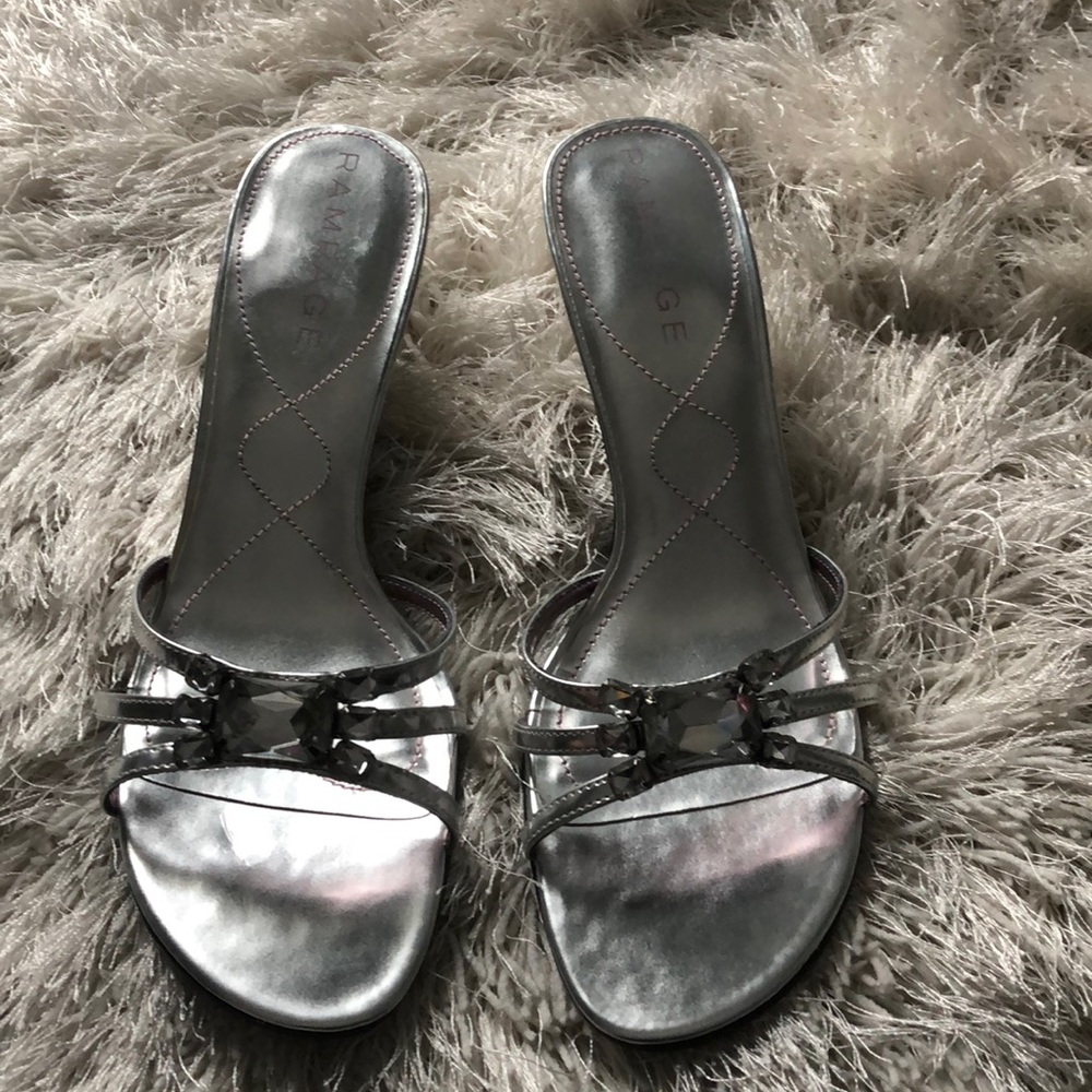 Cleaning out my closet